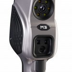 IReal M3 3D-Farbscanner Ansicht 04
