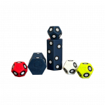 Targetwürfel bunt 02