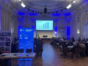 Fachtagung Digitalsierung und KI in der ZfP